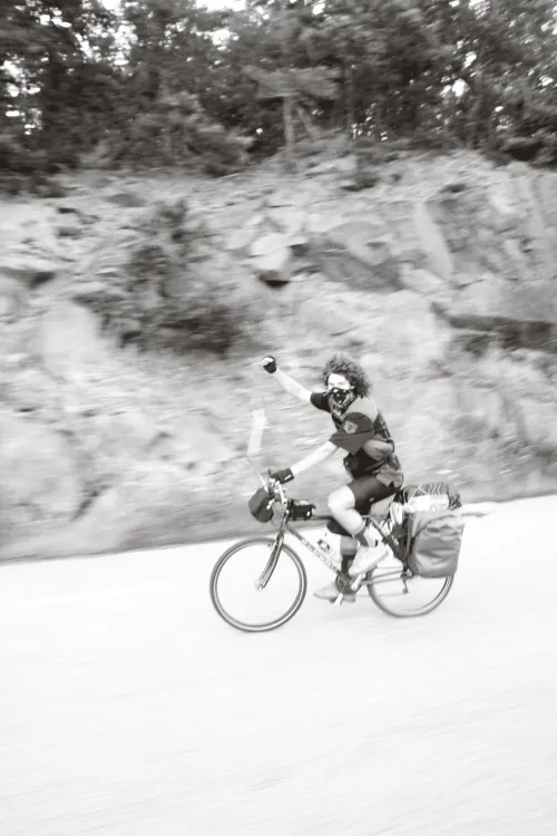 foto Davide Crepaz