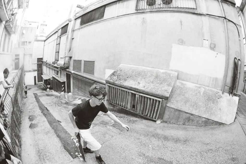 Terni - Edoardo Bendandi, foto Federico Casella