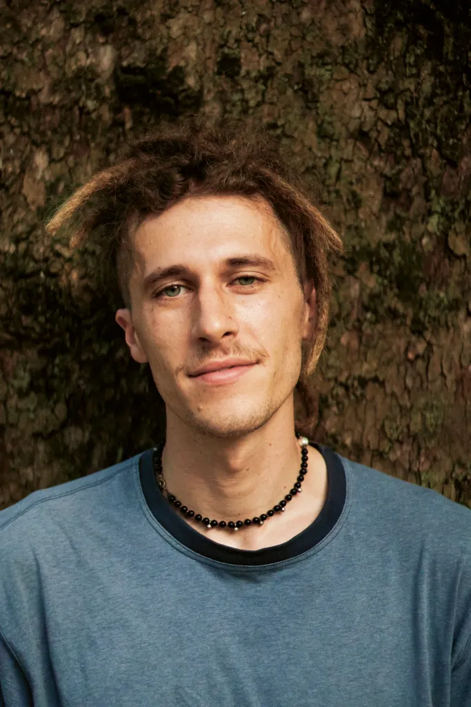 Fabio Cipolla, foto Alberto Della Beffa