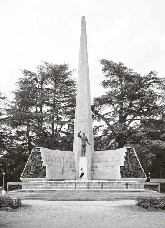 Filippo Coin, Bs Smith Grind, foto Federico Casella