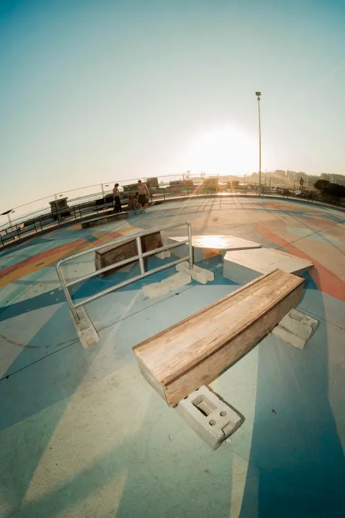 Govi, Genova - foto Pietro Clavarino