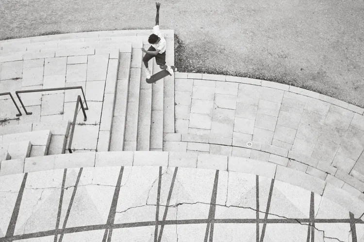 Kevin Silva, Bs 360, foto Federico Casella