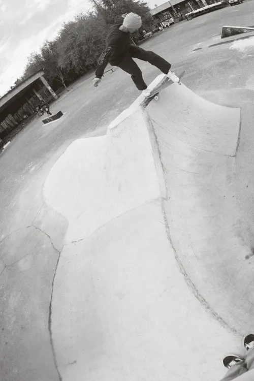 foto Federico Casella