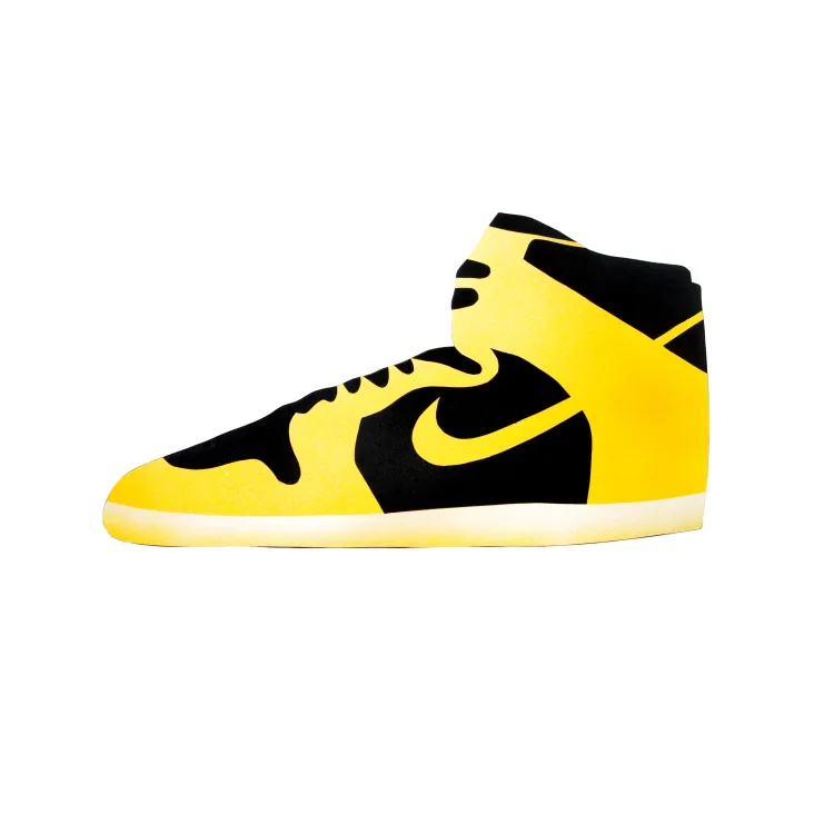Nike Dunk - illustrazione di Woc