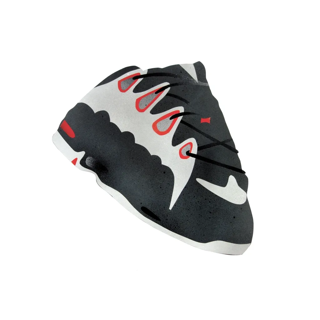 Osiris D3 - illustrazione di Woc