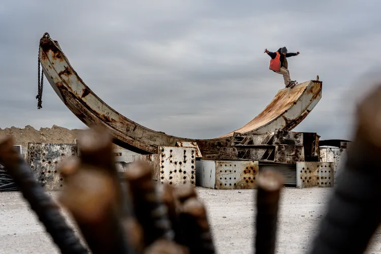 Simone Verona, Bs Hurricane, foto Federico Tognoli