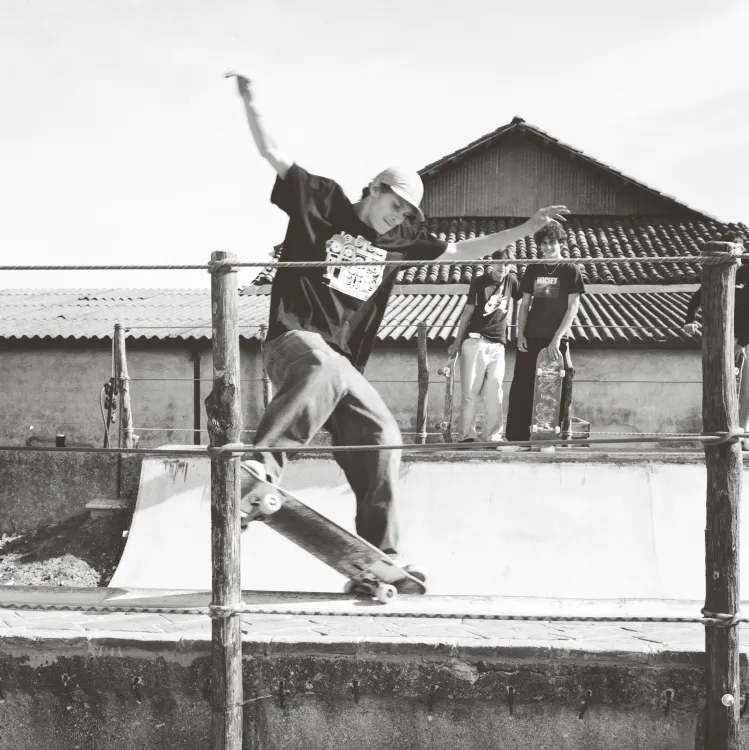 Denis Grosu, Fs Nosegrind, foto Alfredo Martorelli