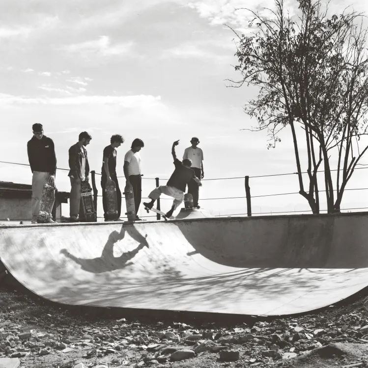 Luca Di Dio Martello, Fs Lipslide, foto Alfredo Martorelli