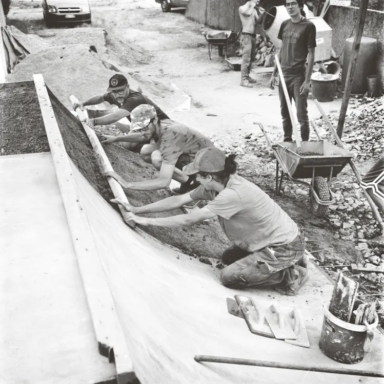 foto Alfredo Martorelli