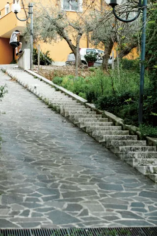 Alex Borgatti, Fs Smith Pop Over, foto Federico Casella