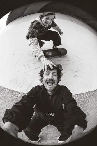 André Gerlich, Bs Wallride, foto Robert Christ
