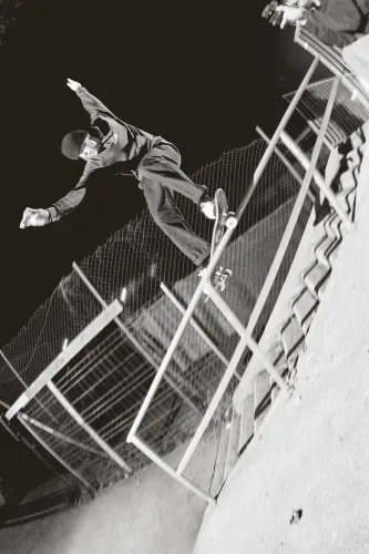 Andrea Calgaro, Fs Smith, foto Federico Casella