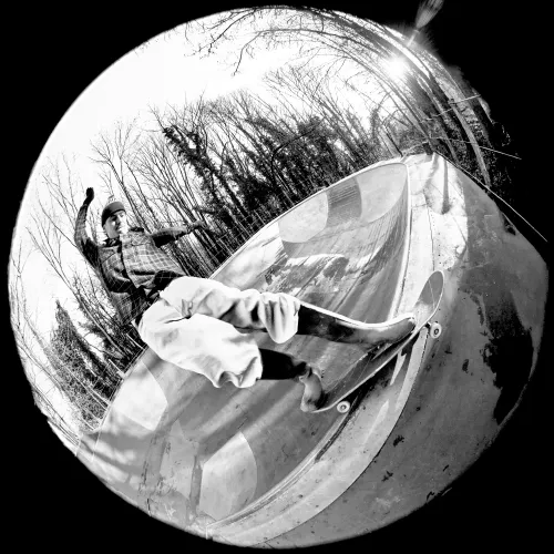 Dave Morgan, Fs Feeble, foto Federico Casella