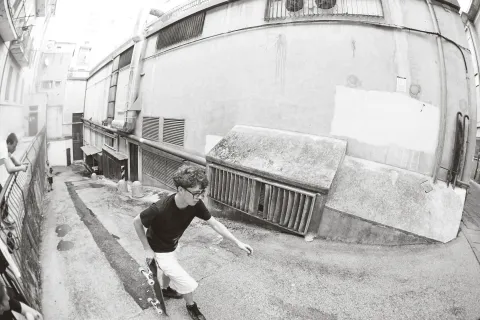 Terni - Edoardo Bendandi, foto Federico Casella