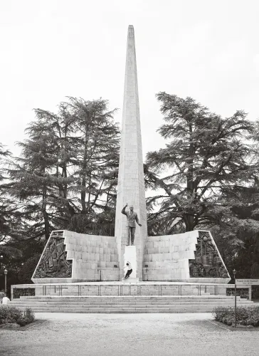 Filippo Coin, Bs Smith Grind, foto Federico Casella