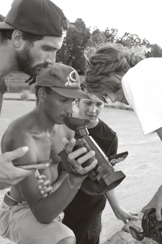 Footy Check, Mestre - foto Fabio Montagner