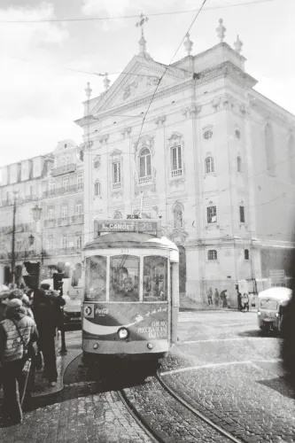 Lisbon - foto Daniel "Schianta" Lepori