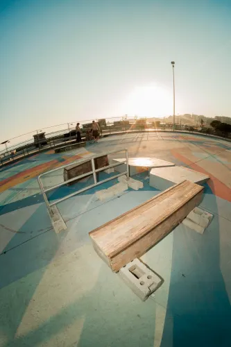 Govi, Genova - foto Pietro Clavarino