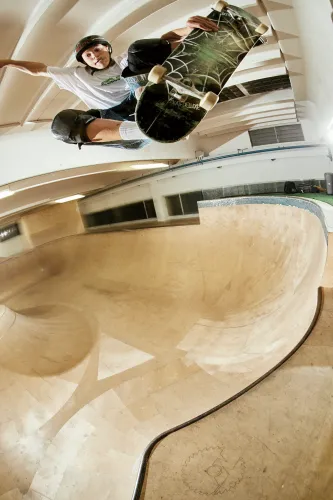 Guglielmo Marin, Fs Air Transfer, foto Federico Casella