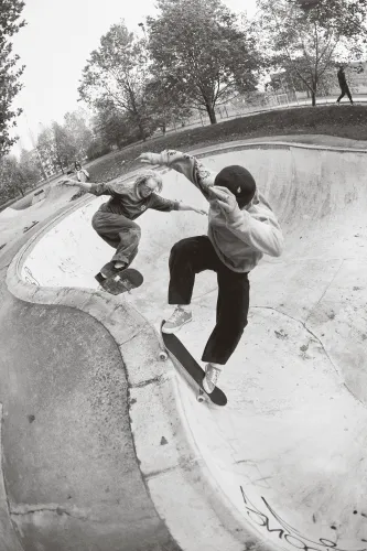 Icaro Nardi, Bs Smith, Fs Smith, foto Federico Casella