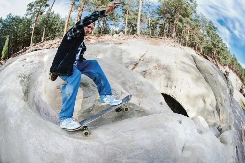 Jonas Immesberger, Fs 5-o, foto Robert Christ