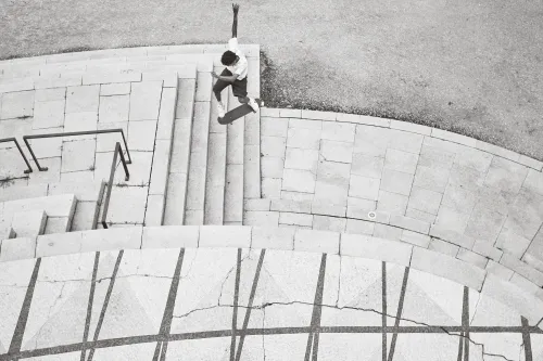 Kevin Silva, Bs 360, foto Federico Casella