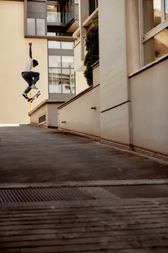 Kevin Silva, Fs 5050 Bs Bigspin Out, foto Federico Casella