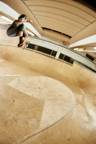 Leonardo Gambarotto, Fs 360 Transfer, foto Federico Casella