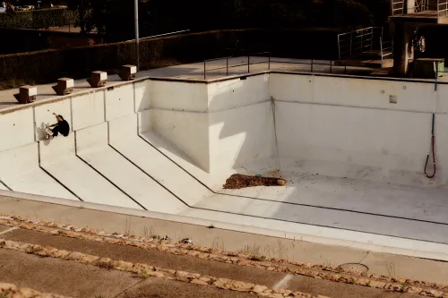 Livio Gritti, Fs Heelblock, foto Federico Casella