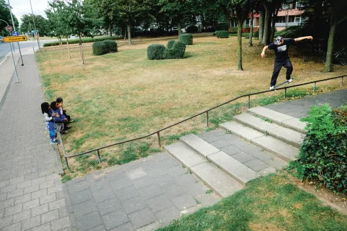 Matthias Flentje, Bs Crooked, foto Robert Christ