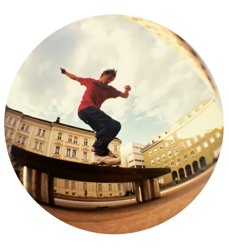 Philipp Klammsteiner, Bs Bluntslide, foto Pablo Perra