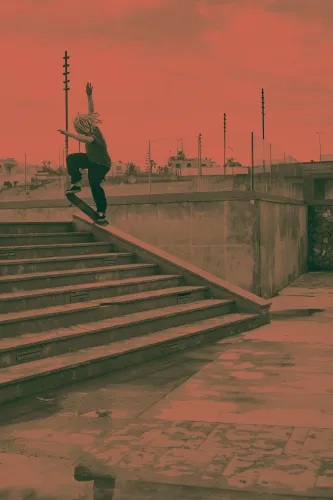 Icaro Nardi, Bs 5050 Up, foto Alberto Della Beffa