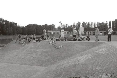 Situa a Mestre - foto Fabio Montagner