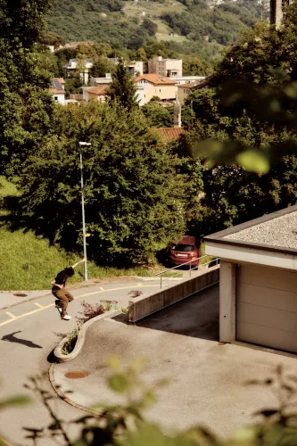 Tomaso Sereno, Bs 360, foto Federico Casella