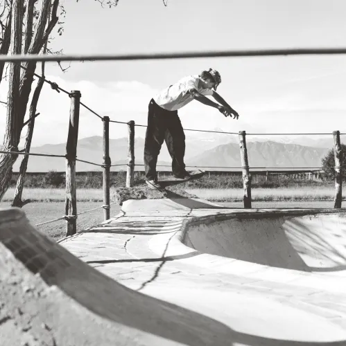 Giovanni Tallone, Bs Pivot, foto Alfredo Martorelli