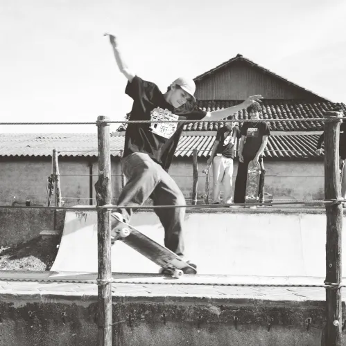Denis Grosu, Fs Nosegrind, foto Alfredo Martorelli