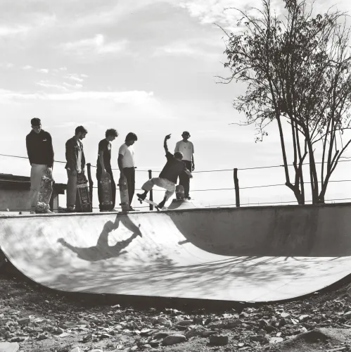Luca Di Dio Martello, Fs Lipslide, foto Alfredo Martorelli