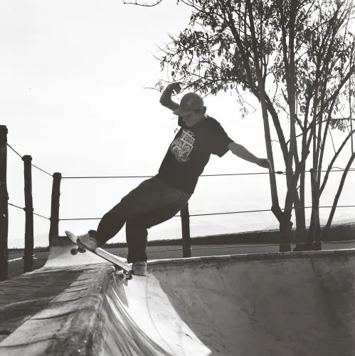 Denis Grosu, Fs Rock, foto Alfredo Martorelli