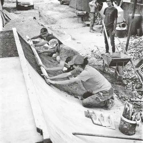 foto Alfredo Martorelli