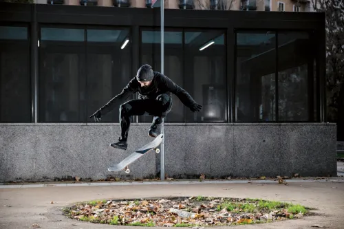 Sergio "Giorse" Reinhardt, foto Ayman Youssef